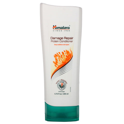 Himalaya, Damage Repair Protein Conditioner, 6.76 fl oz (200 ml)