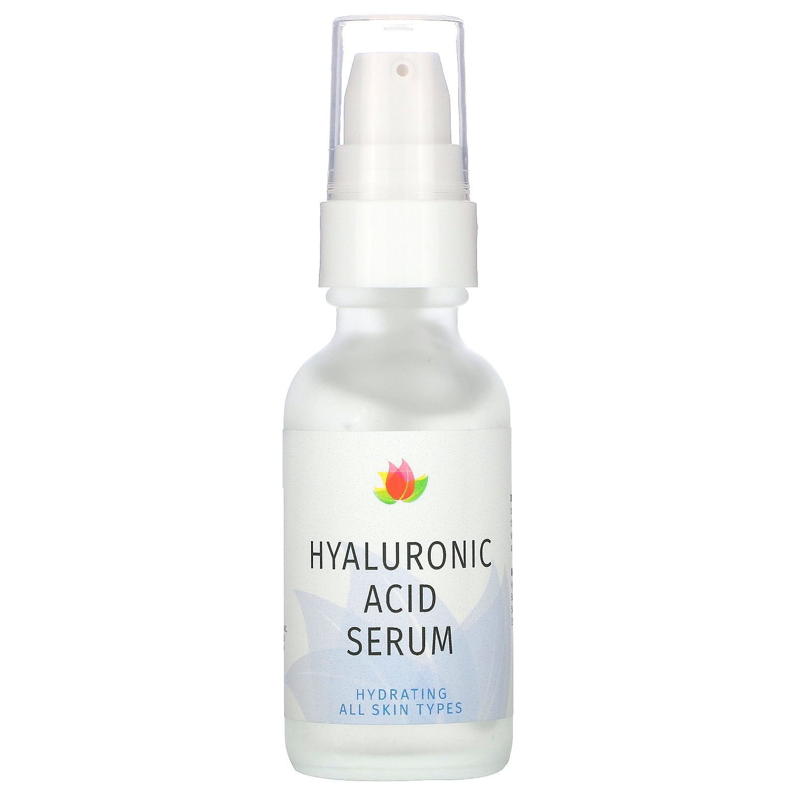 Reviva Labs, Hyaluronic Acid Serum, 1.0 fl oz (29.5 ml)
