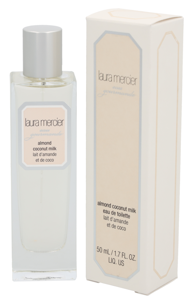 Laura Mercier Mandel Kokos Edt Spray 50 ml