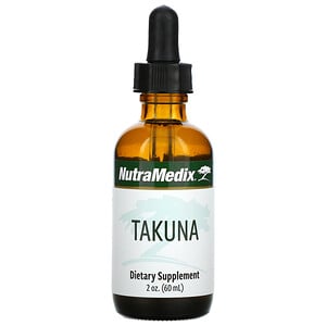 Nutramedix Takuna 60ml