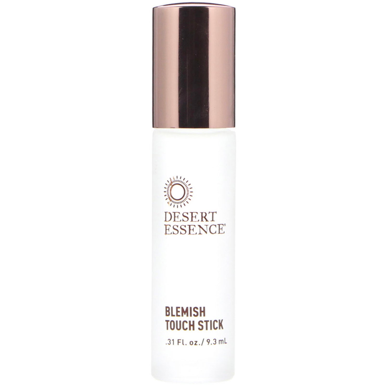 Desert Essence, Blemish Touch Stick, .31 fl oz (9.3 ml)