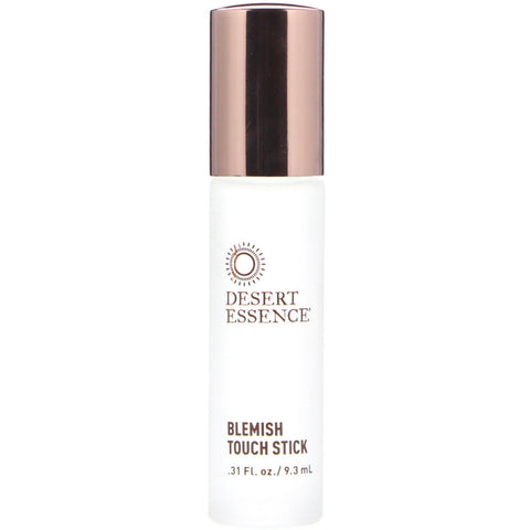 Desert Essence, Blemish Touch Stick, .31 fl oz (9.3 ml)