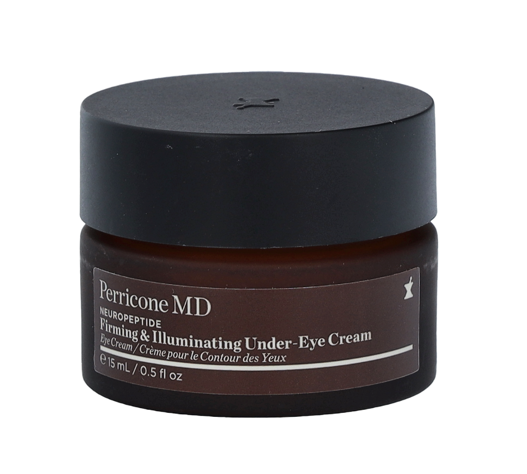 Perricone MD Neuropeptide Firming &amp; Illumin. Under Eye Creme 15 ml