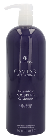 Alterna Caviar A-A Replenishing Moisture Conditioner 1000 ml
