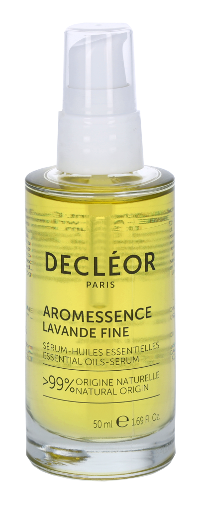 Decleor Aromessence Lavandula Iris Firmness Oil Serum 50 ml