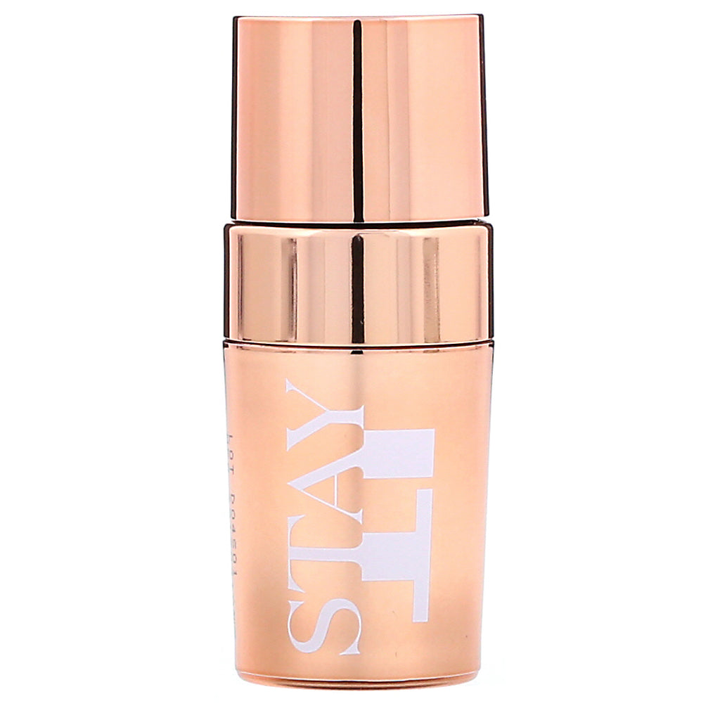 VT X BTS, Stay It Water Color Blusher, #01 Honey Yellow, 6 g