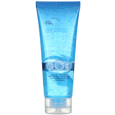 Enough, Aloe, Cereal Collagen, Soothing Gel, 100 ml