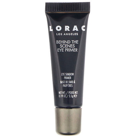 Lorac, Unzipped Gold Eye Shadow Palette with Mini Behind The Scenes Eye Primer, 0.58 oz (16.7 g)