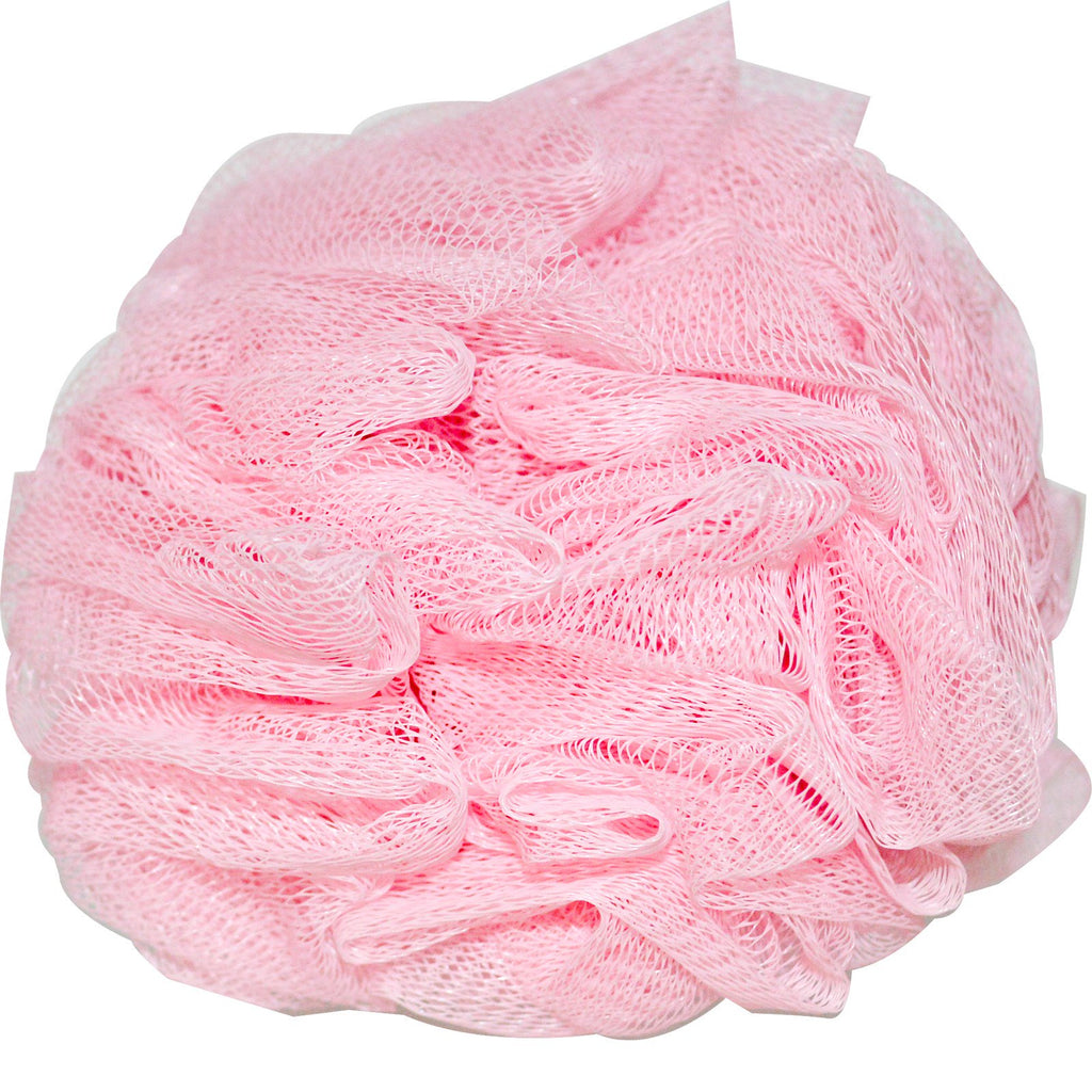 Earth Therapeutics, Hydro Body Sponge, Pink, 1 Sponge