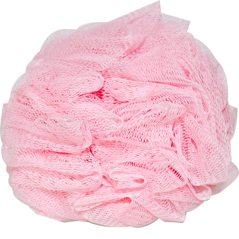 Earth Therapeutics, Hydro Body Sponge, Pink, 1 Sponge