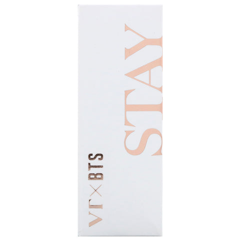 VT X BTS, Stay It Water Color Blusher, #03 Rose Pink, 6 g
