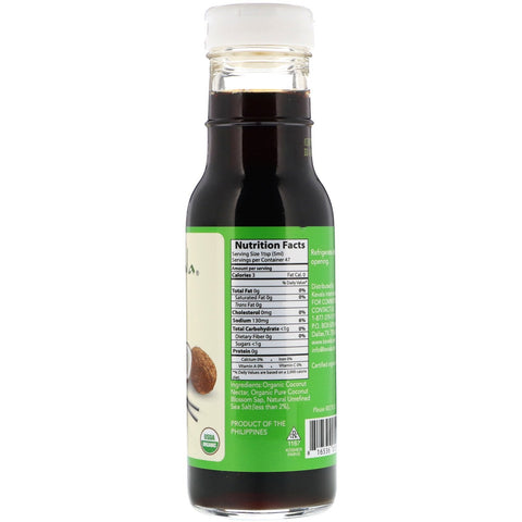 Kevala,  Coconut Aminos, 8 fl oz (236 ml)
