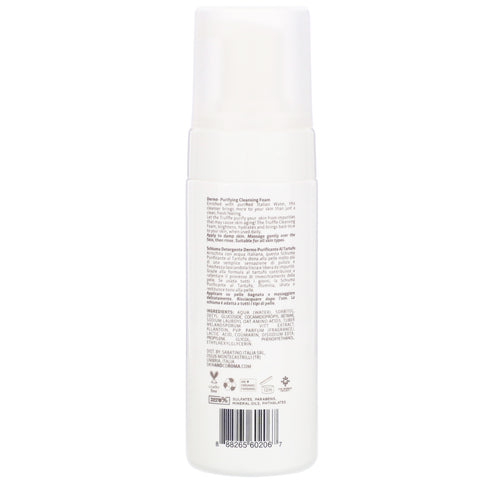 Skin&Co Roma, Truffle Therapy, Cleansing Foam, 5.4 fl oz (160 ml)
