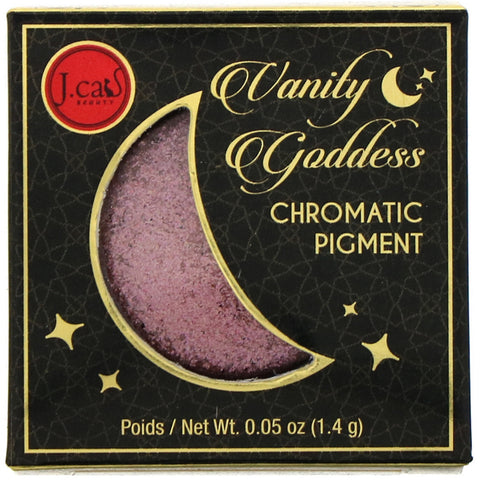 J.Cat Beauty, Vanity Goddess, Chromatic Pigment, VCP110 Venus De Milo, 0.05 oz (1.4 g)