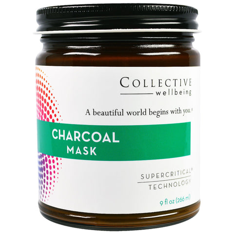 Life-flo, Charcoal Mask, 9 fl oz (255 ml)