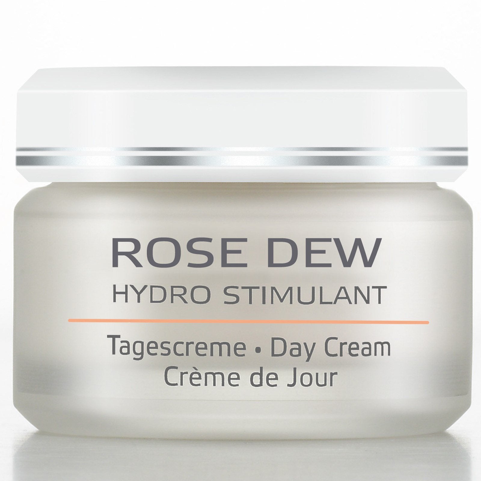 AnneMarie Borlind, Hydro Stimulant, Day Cream, Rose Dew, 1.69 fl oz (50 ml)