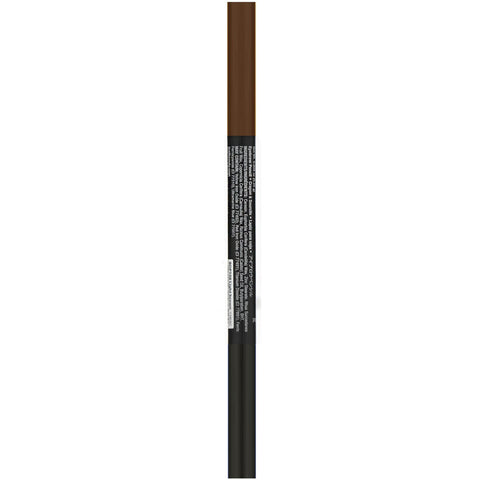 J.Cat Beauty, Perfect Duo Brow Pencil, BDP108 Light Brown, 0.009 oz (0.25 g)