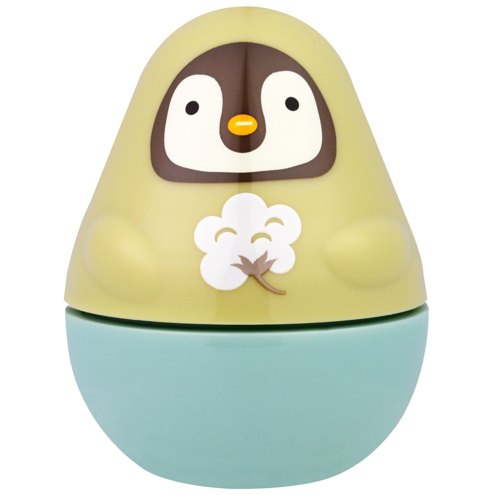 Etude House, Missing U Hand Cream, #2 Fairy Penguin, 1.01 fl oz (30 ml)