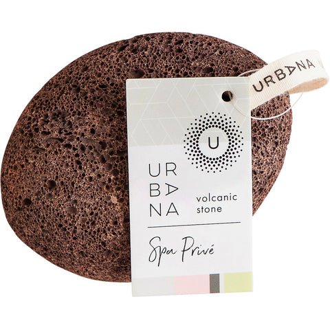 European Soaps, Urbana, Spa Prive, Volcanic Stone, 1 Stone