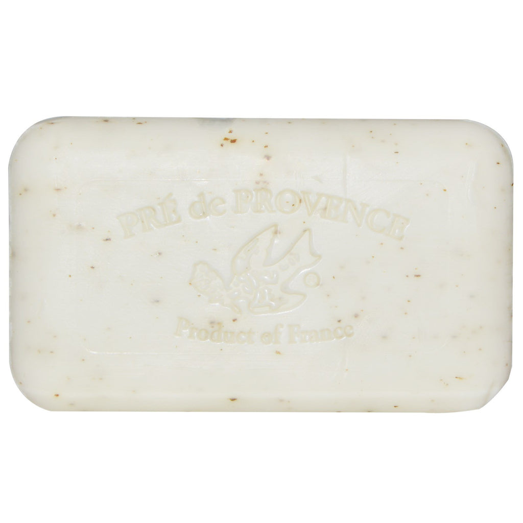European Soaps, Pre de Provence, Bar Soap, White Gardenia, 5.2 oz (150 g)