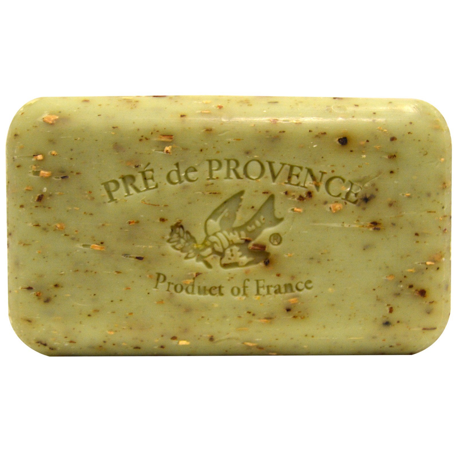 European Soaps, Pre de Provence, Bar Soap, Sage, 5.2 oz (150 g)
