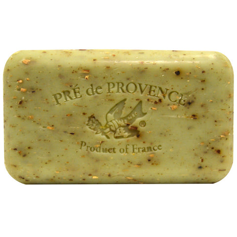 European Soaps, Pre de Provence, Bar Soap, Sage, 5.2 oz (150 g)
