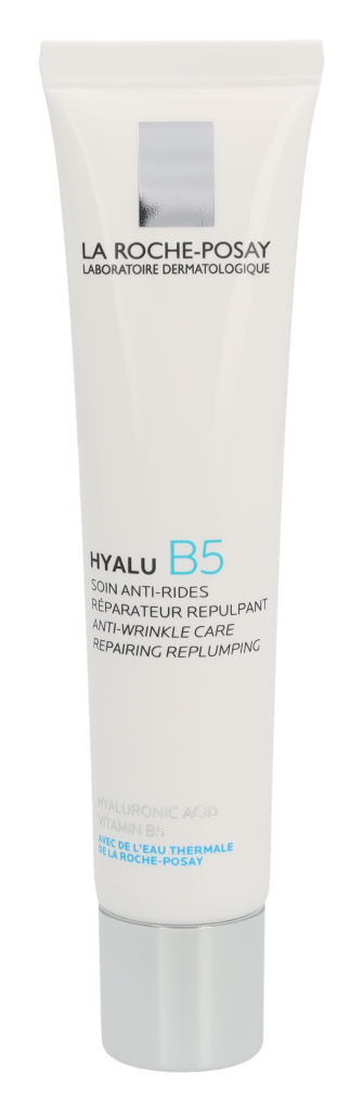 LRP Hyalu B5 Anti-Wrinkle Care 40 ml
