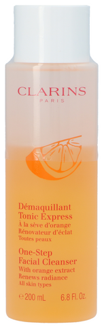 Clarins One-Step Facial Cleanser 200 ml