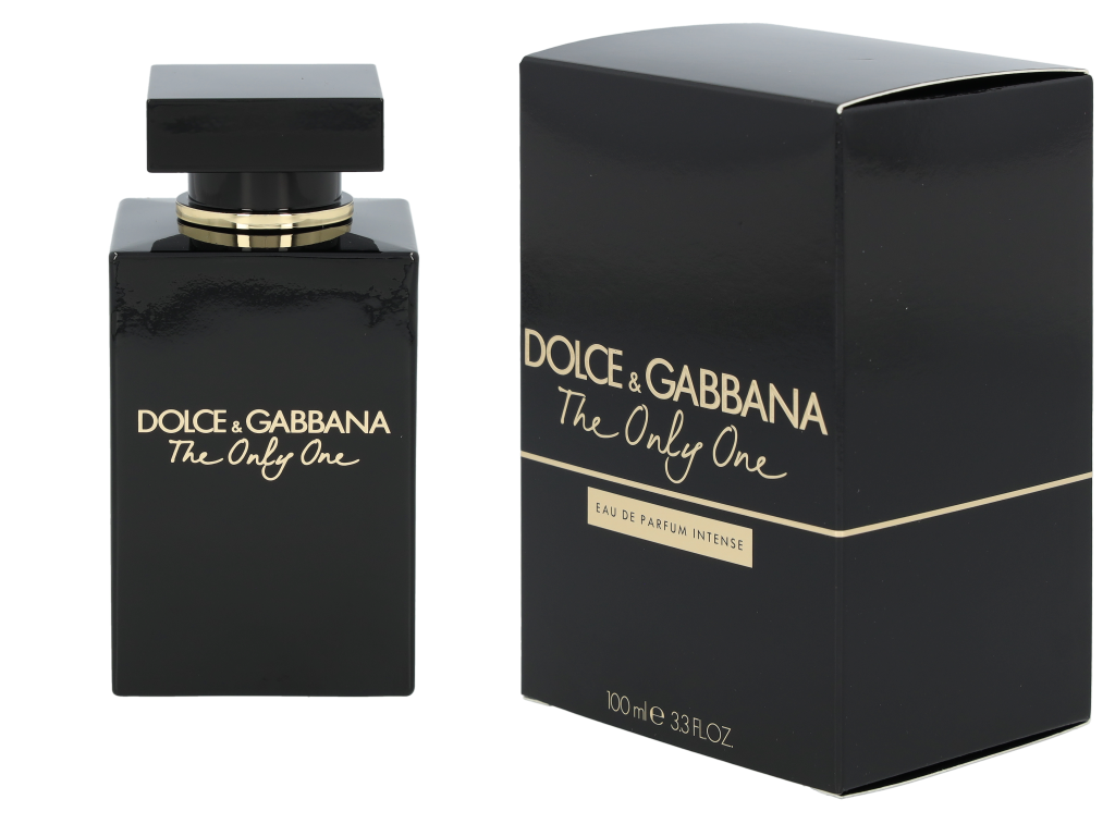 D&amp;G The Only One Intense For Women Edp Spray 100 ml