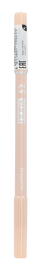 Pupa Multiplay blyant 1,2 gr