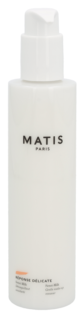 Matis Reponse Delikat Sensimak-Mælk 200 ml