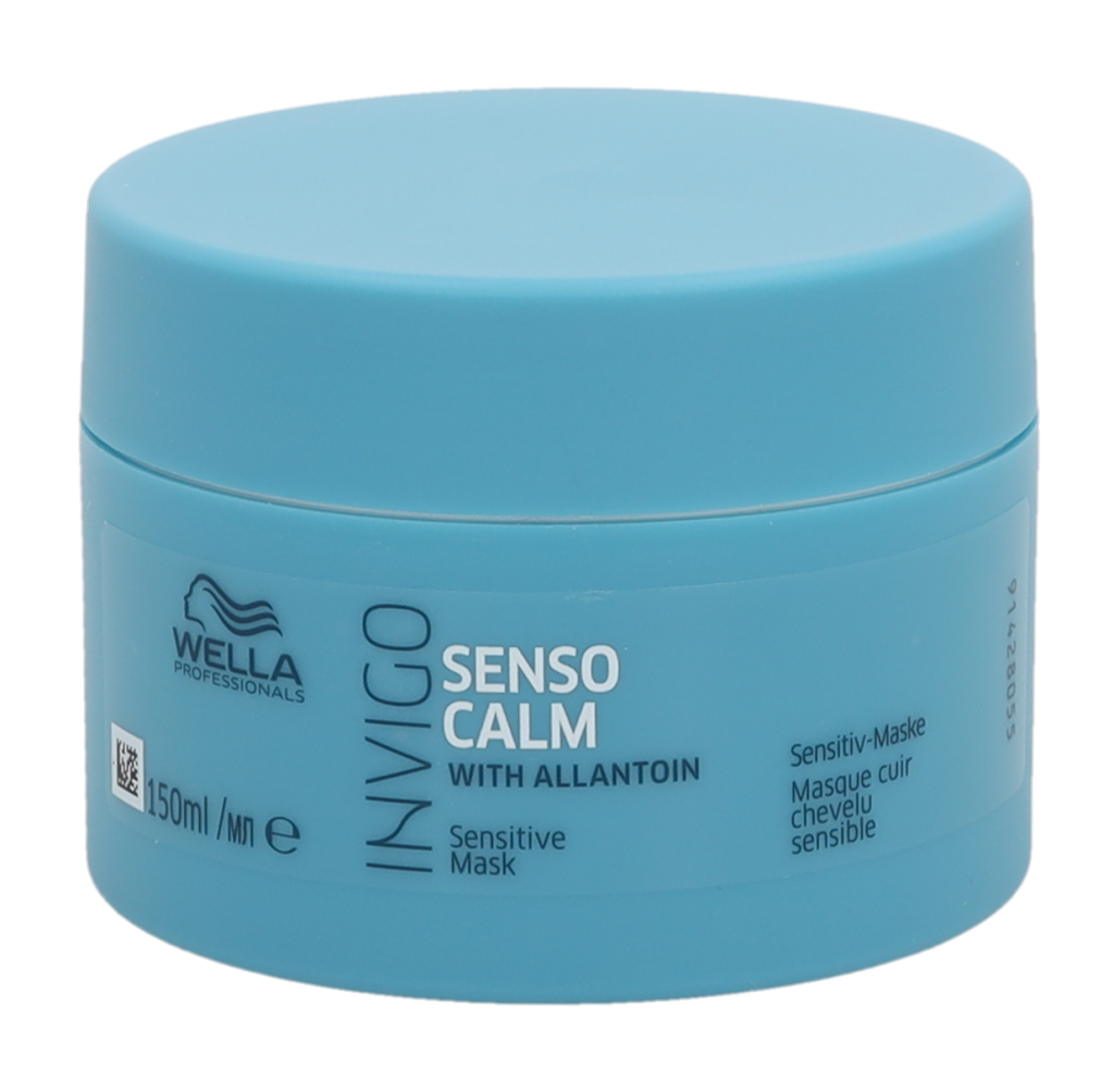 Wella Invigo - Senso Calm Sensitive Mask 150 ml