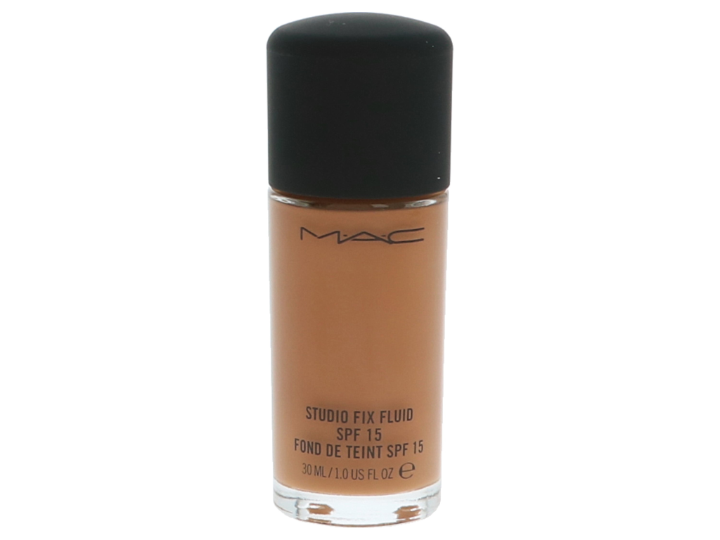 MAC Studio Fix Base de Maquillaje Fluida SPF15 30 ml