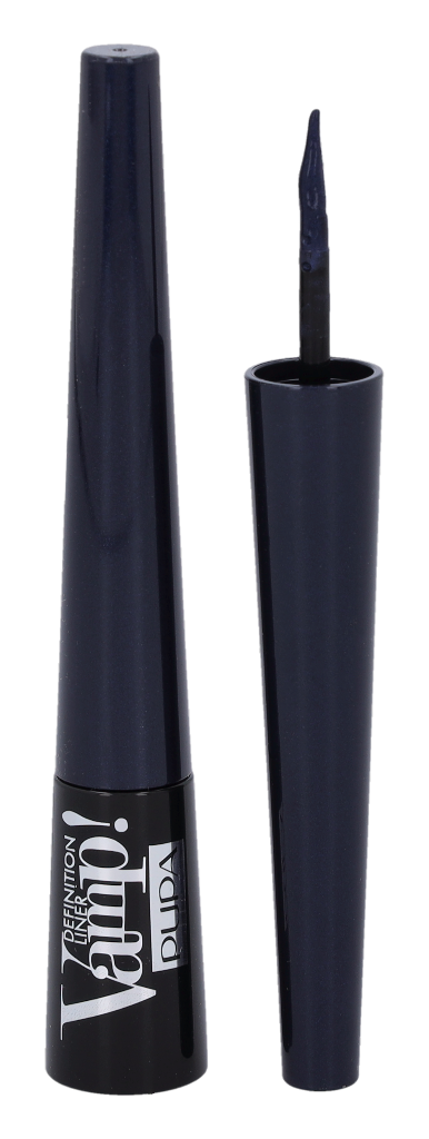 Pupa Vamp! Definition Eyeliner 2,5 ml