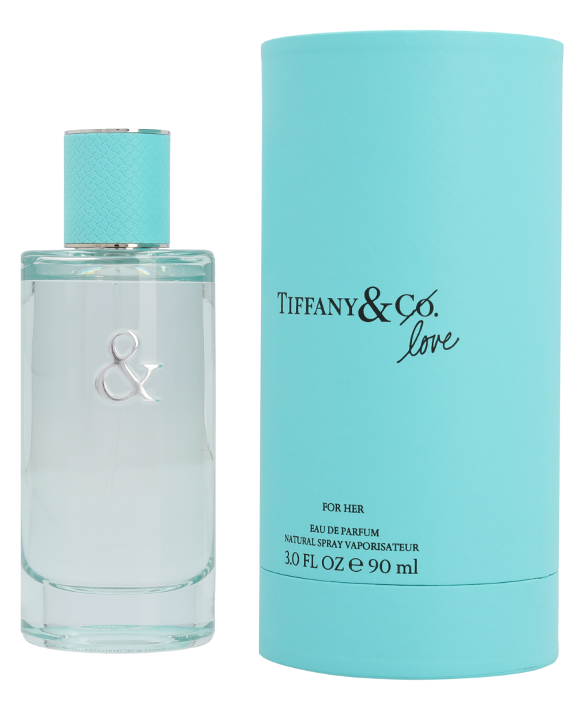 Tiffany &amp; Co Love Her Edp Spray 90 ml