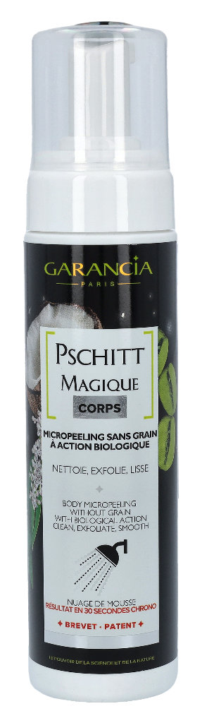 Garancia Pschitt Magique Body Corps 200 ml