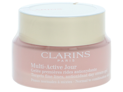 Clarins Multi-Active Jour Day Cream 50 ml