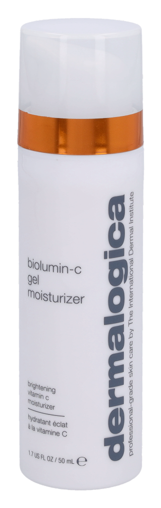 Dermalogica Biolumin-C Gel fugtighedscreme 50 ml