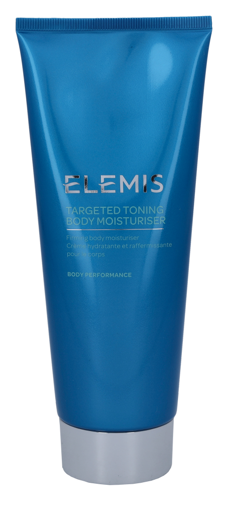 Elemis Targeted Toning Body Moisturizer 200 ml