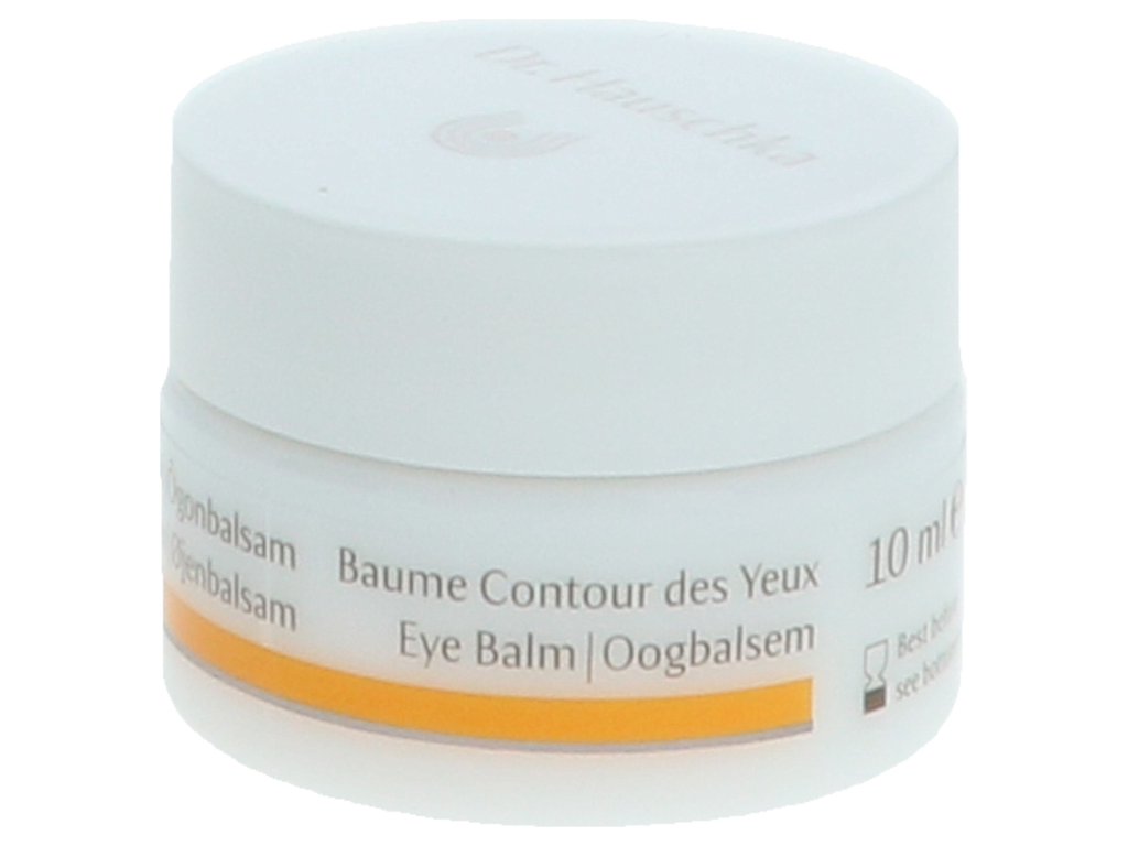 Dr. Hauschka Øjenbalsam 10 ml