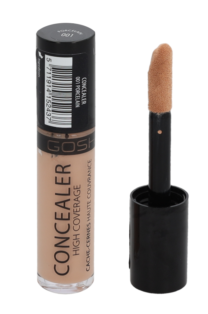 Gosh High Coverage Concealer 5.5 ml