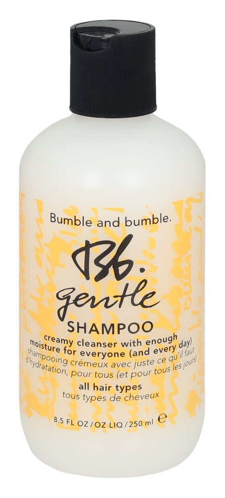 Bumble &amp; Bumble Gentle Shampoo 250 ml