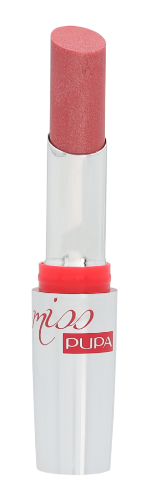 Pupa Miss Pupa Læbestift 2,4 ml