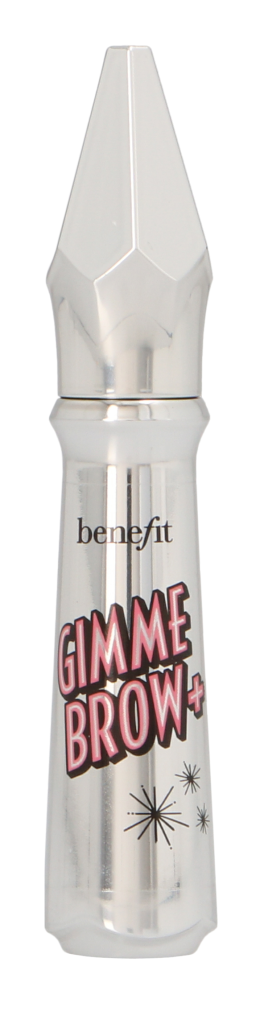 Benefit Gimme Brow+ Brow-Volumizing Fiber Gel 3 g