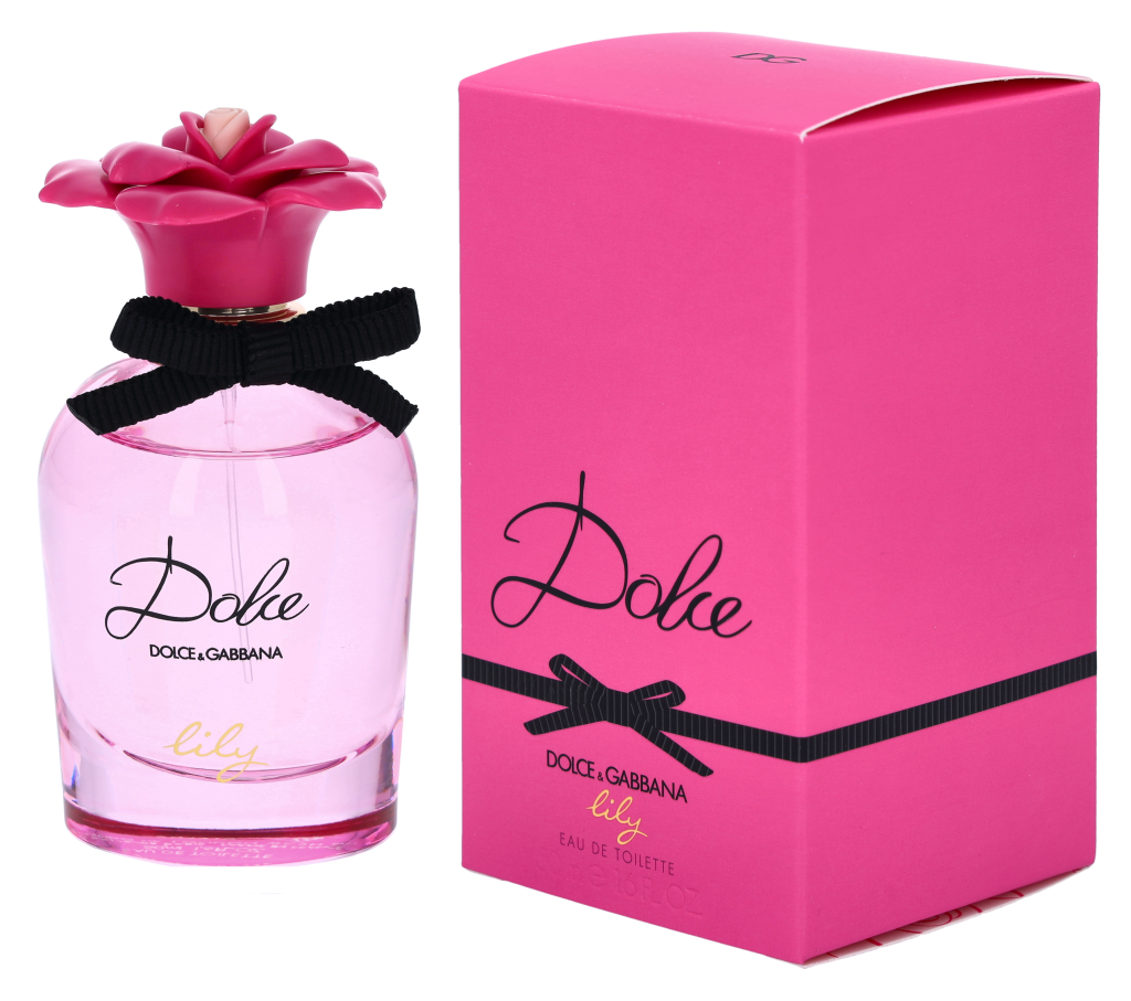 Dolce & Gabbana Dolce Lily Edt Spray 50 ml