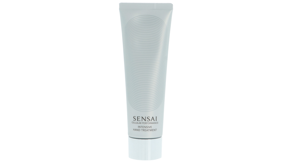 Sensai Cp Intensive Hand Treatment 100 ml