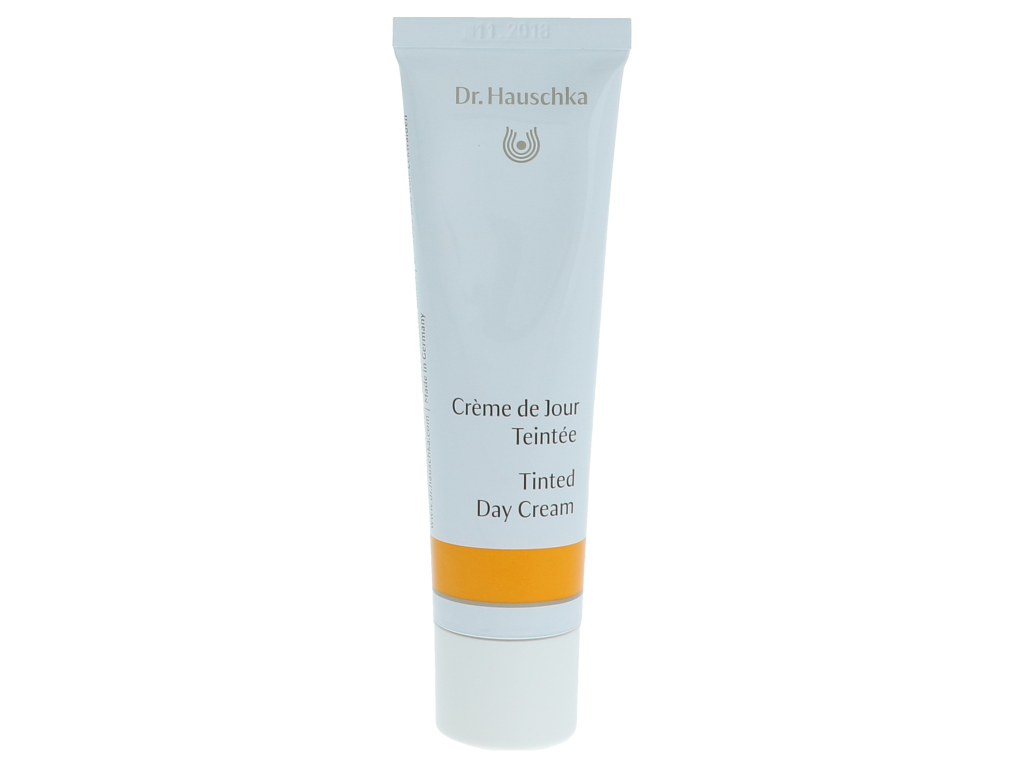 Dr. Hauschka Tinted Day Cream 30 ml