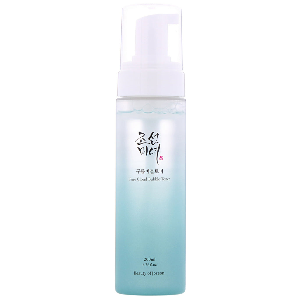 Beauty of Joseon, Pure Cloud Bubble Toner, 6.76 fl (200 ml)