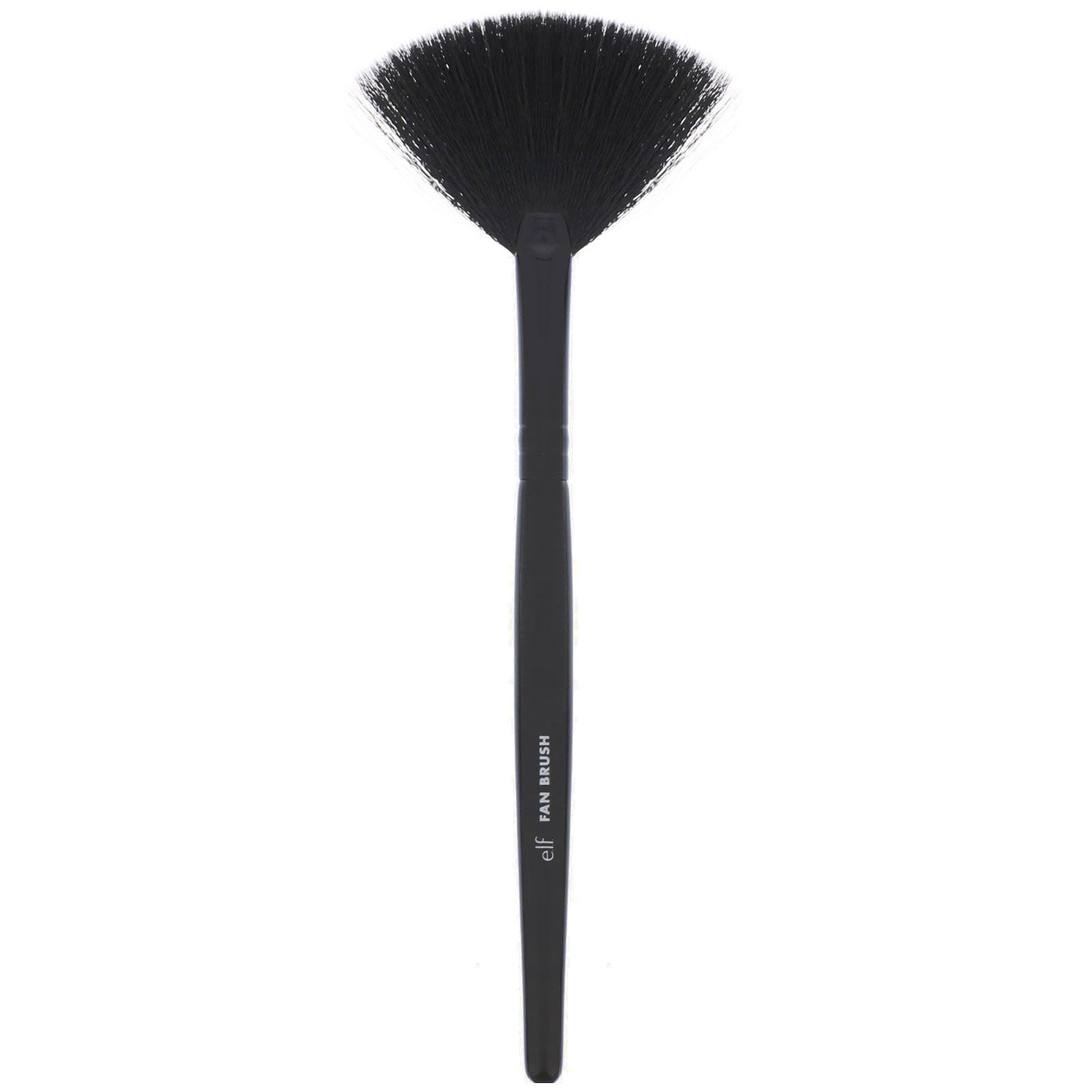 E.L.F., Fan Brush, 1 Brush