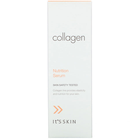 It's Skin, Collagen, Nutrition Serum, 40 ml